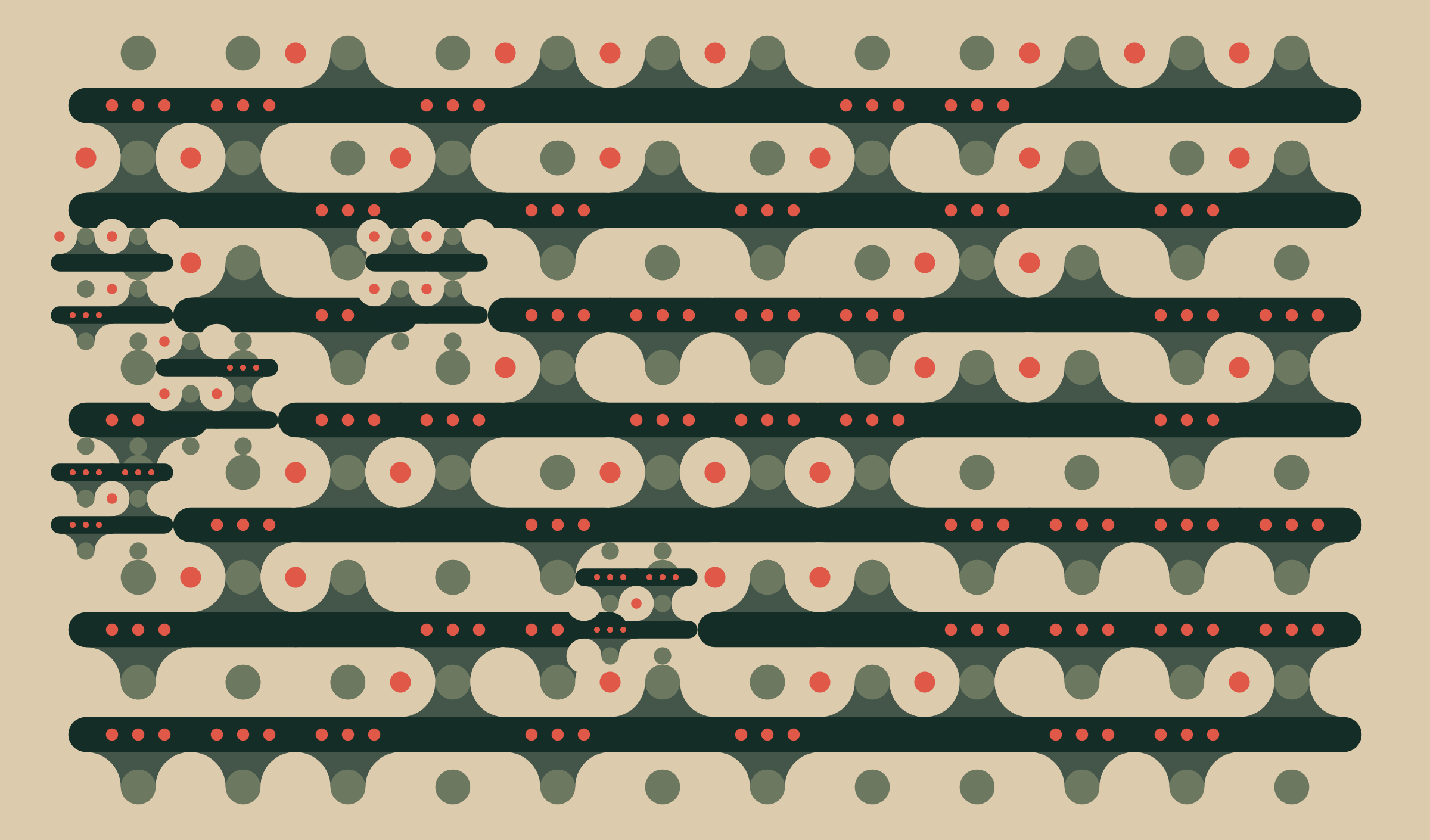 Trossets #7