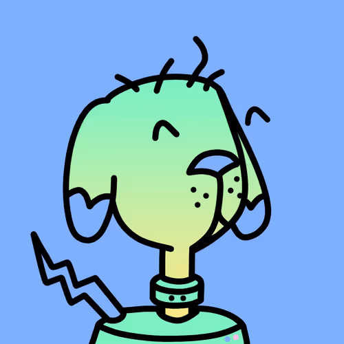 PoodlesNFT #1619