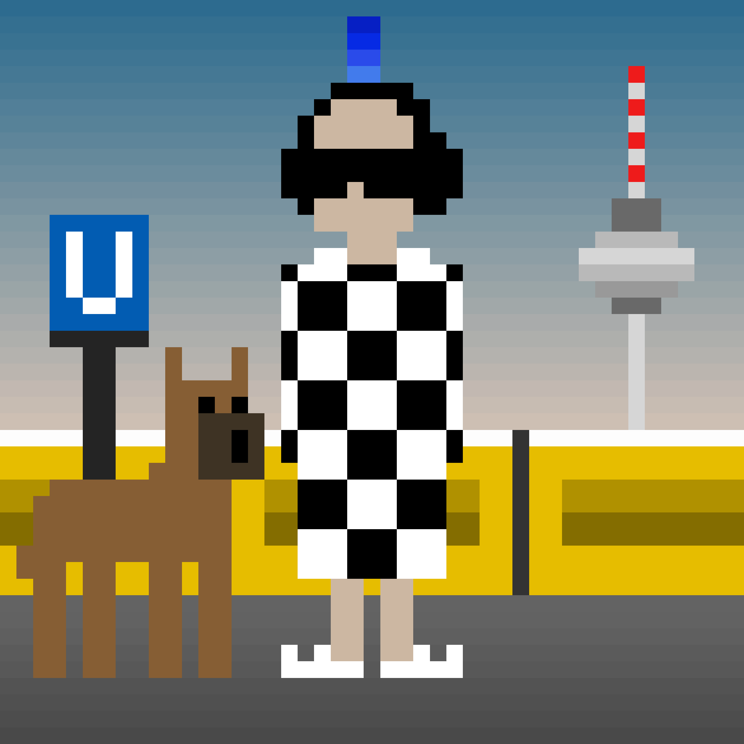 CryptoBerliner #672