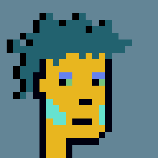 ErrorPunk #297