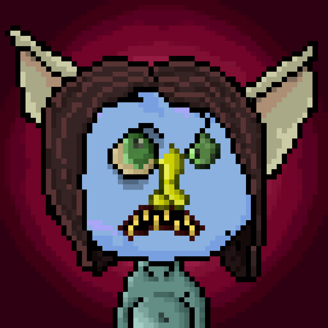 Moon Trolls #3154