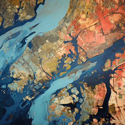 Mappings 365