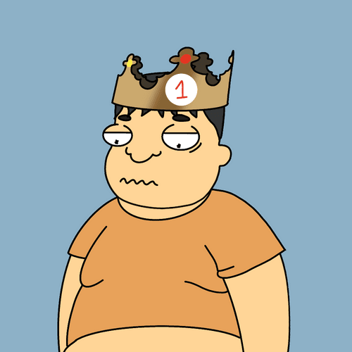 Degen Bricker #916