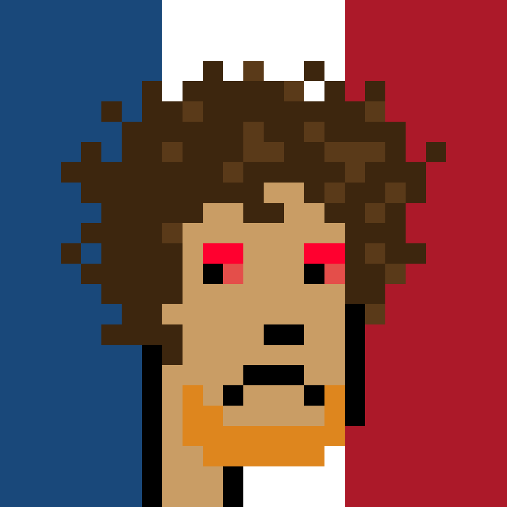 French #507