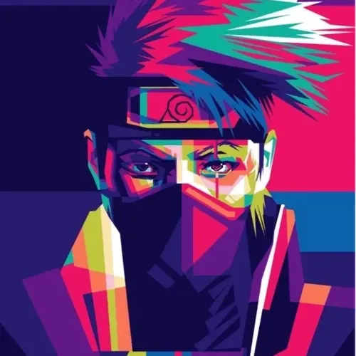 Naruto Animation