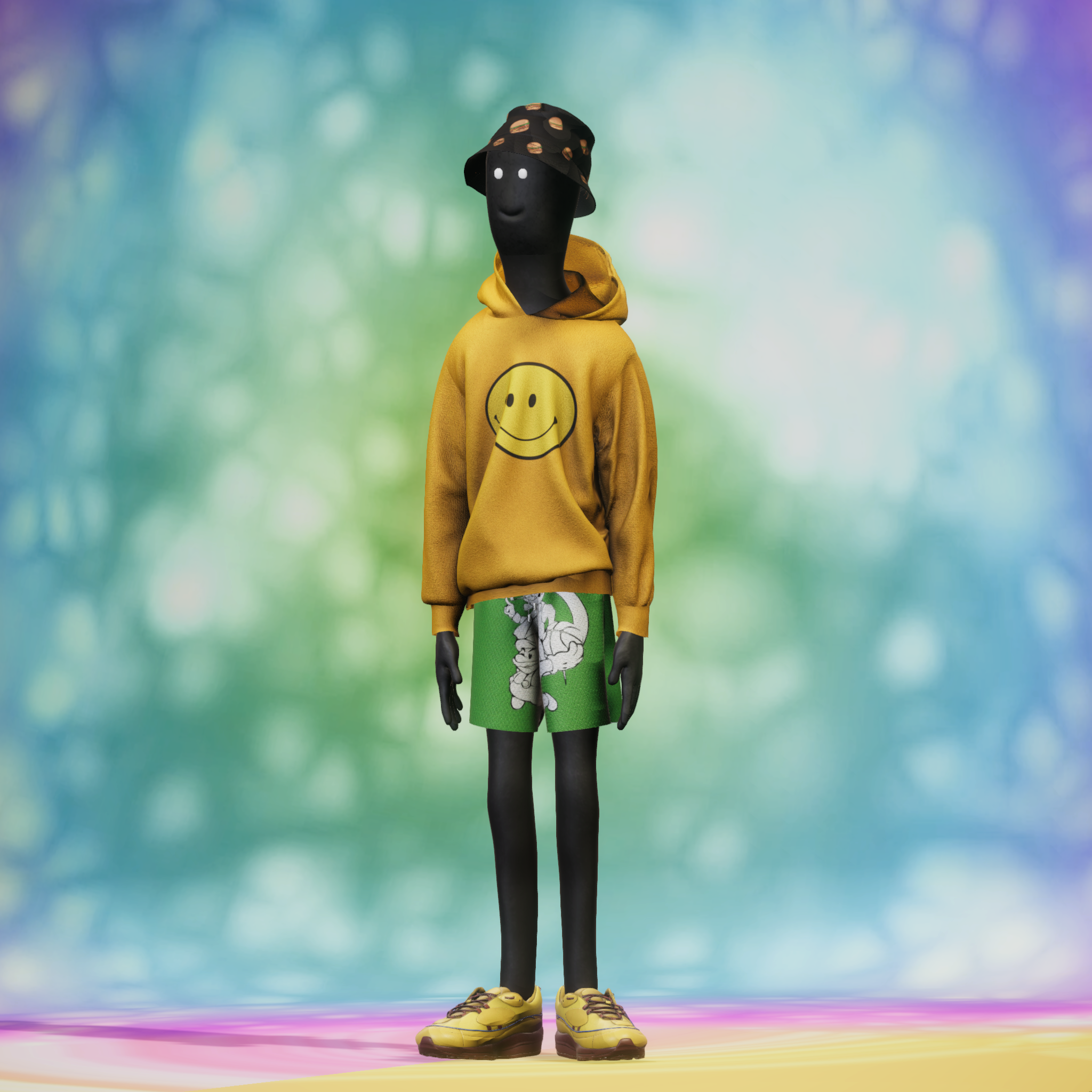 LOSTBOY 7675