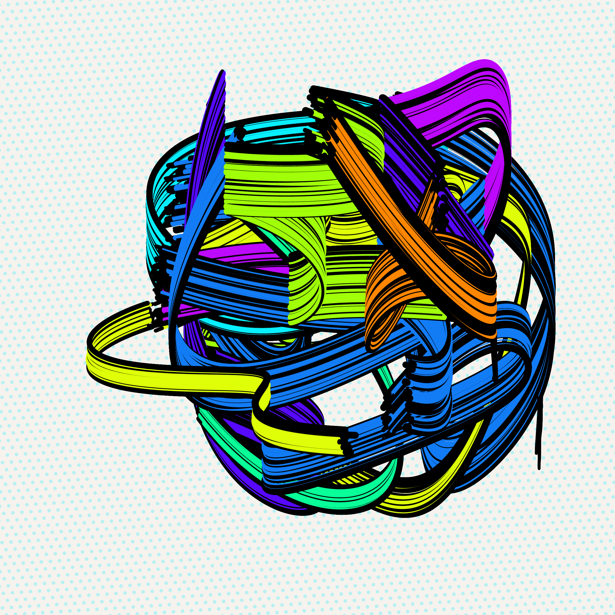 Brushpops #19