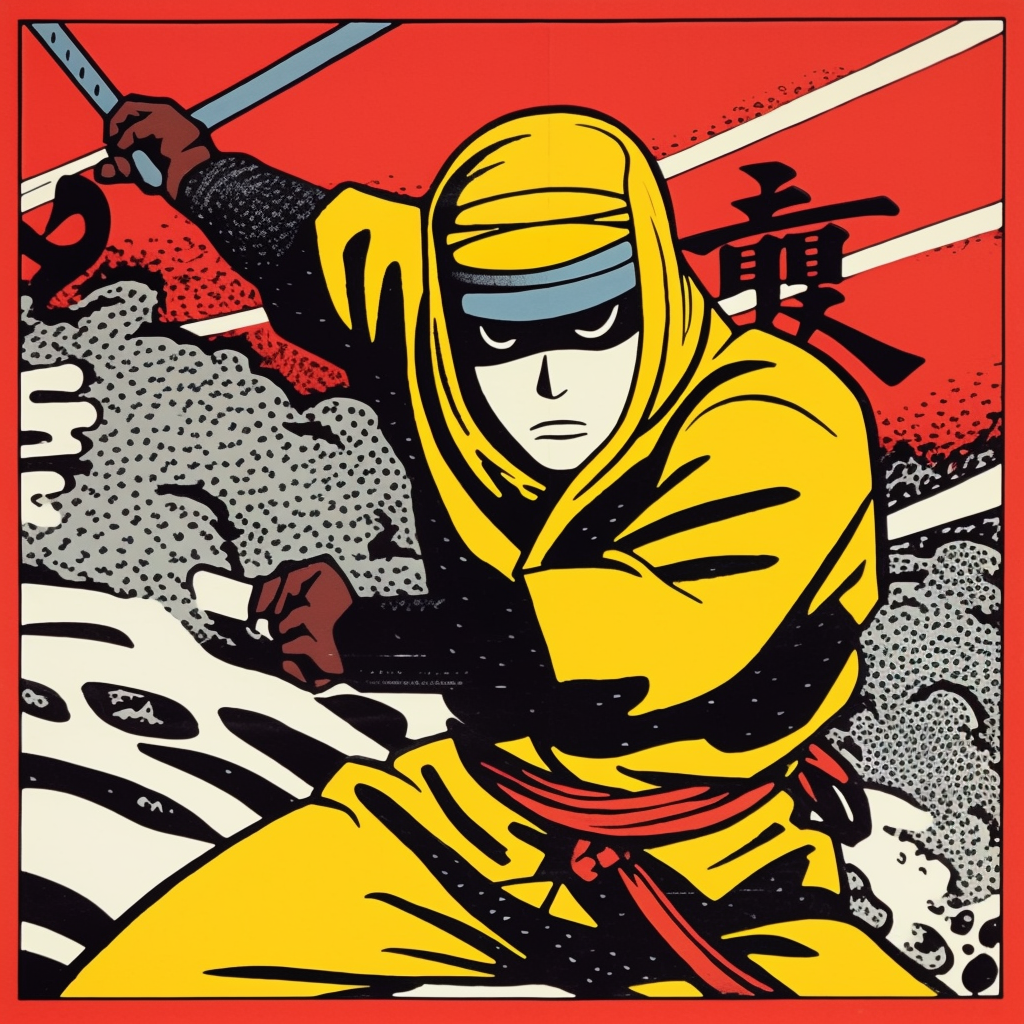 Ninja #59