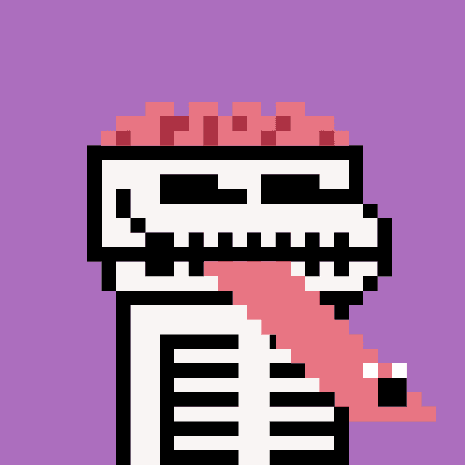Boney #146