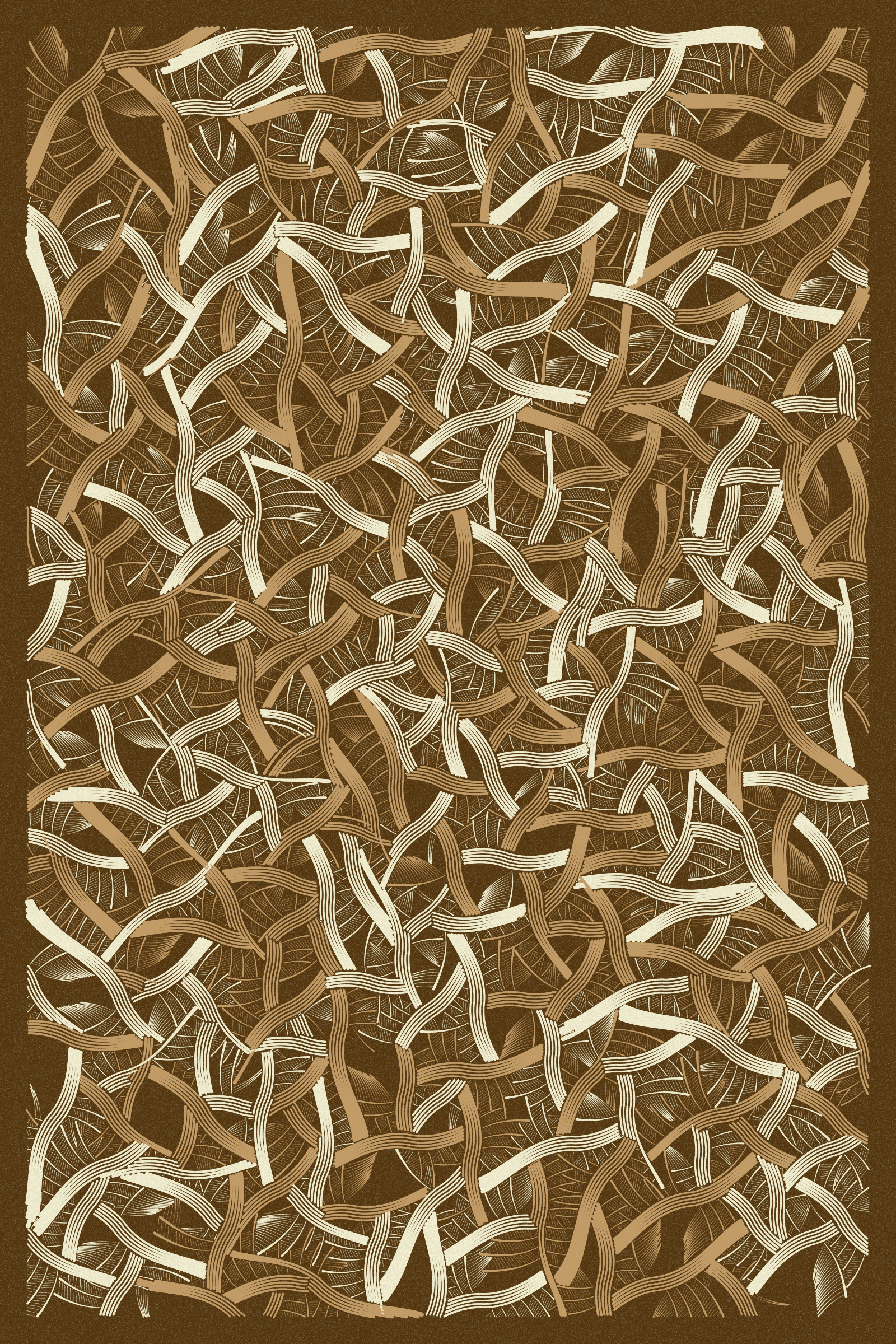 Intricada #110