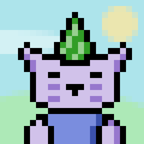PixelBeast #9222
