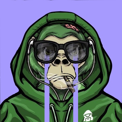 degen’s mad!