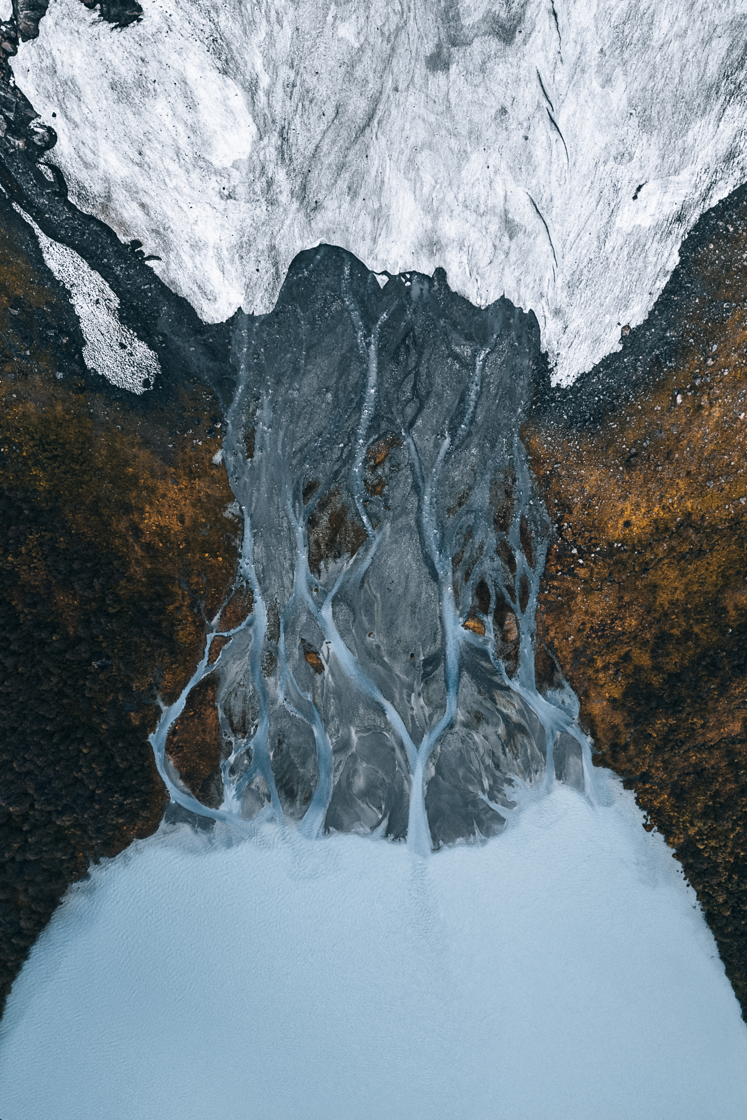 Melting Process