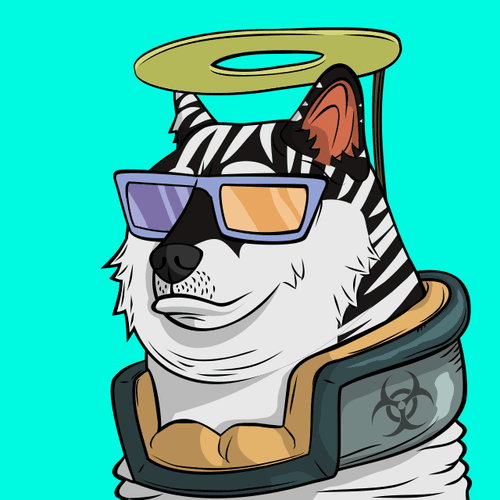 DOGGY #1075