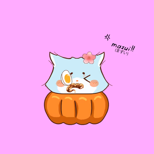 Cupcats Official #3421