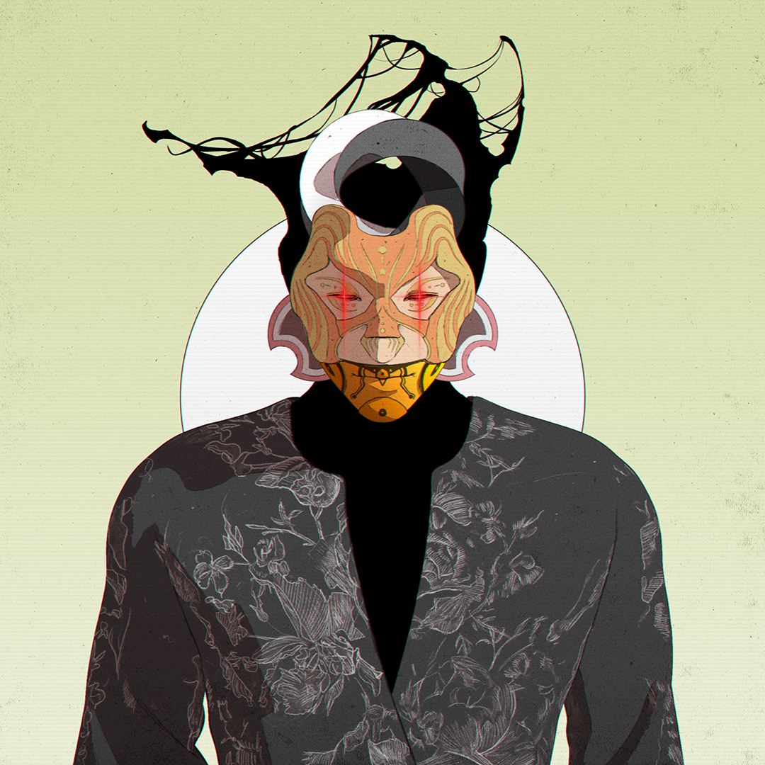 Omnimorph #4109