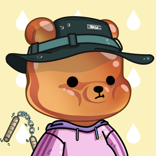 Kiddy #654