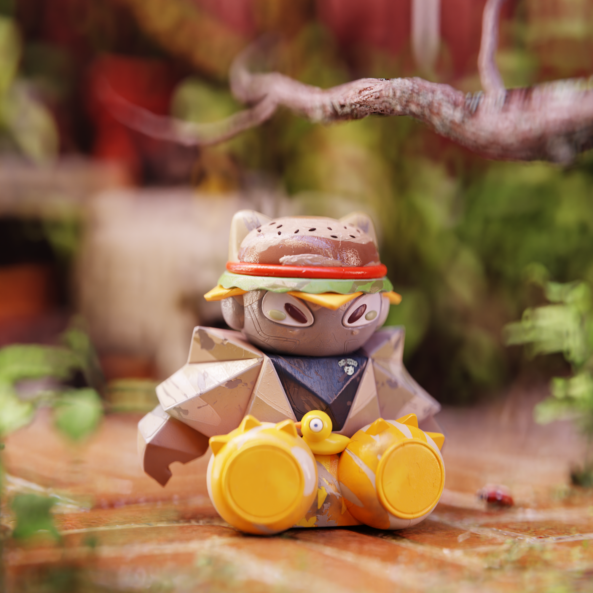 Figuregot #1826