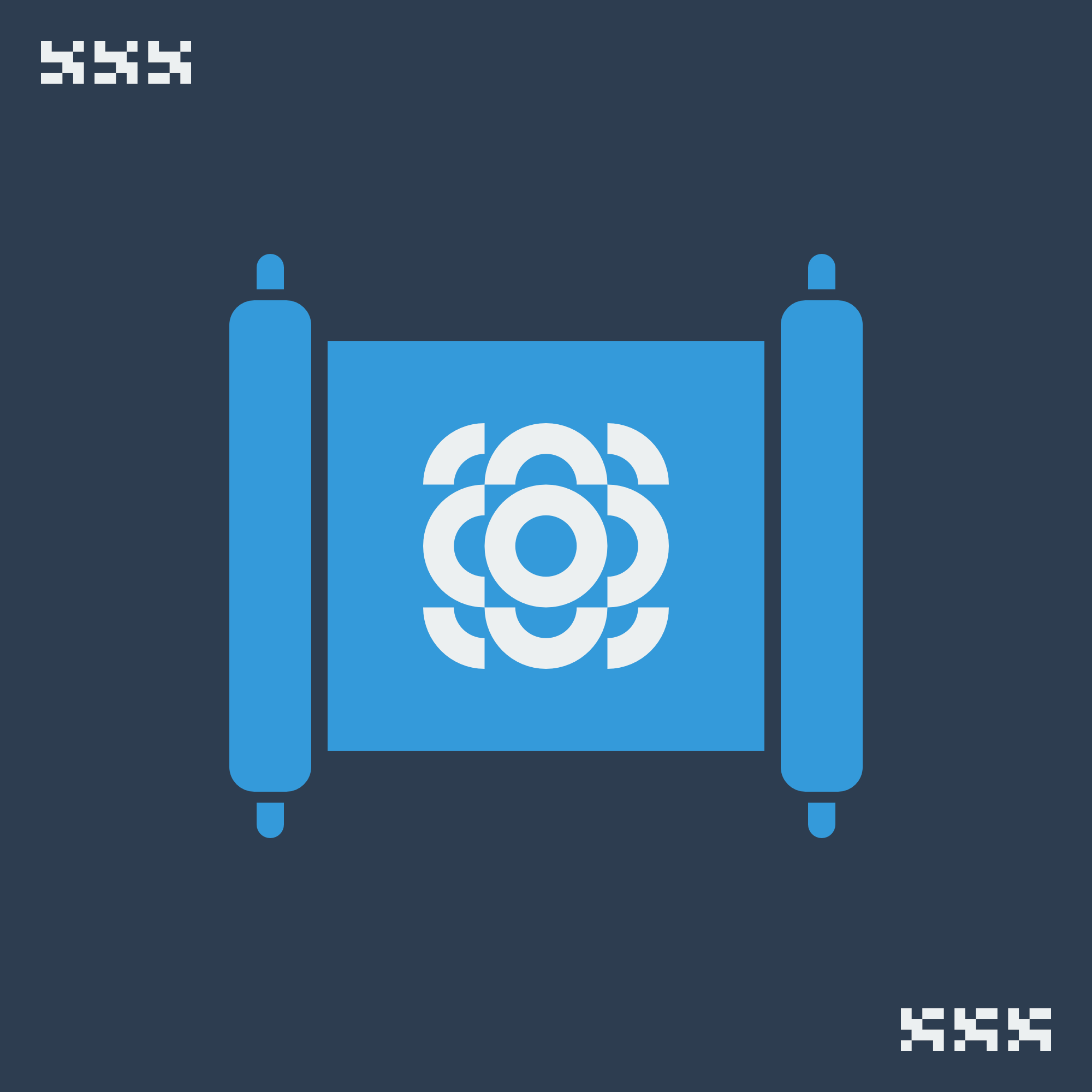 Morph #26639: Entangled Scroll of Calm Air