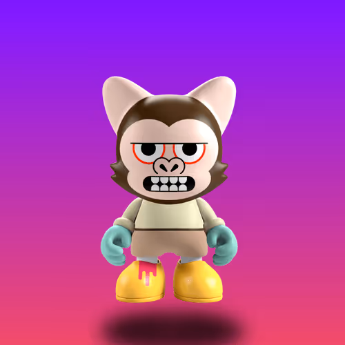 #3249 Janky