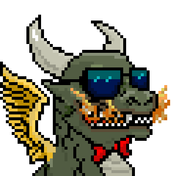 0xDragon #987