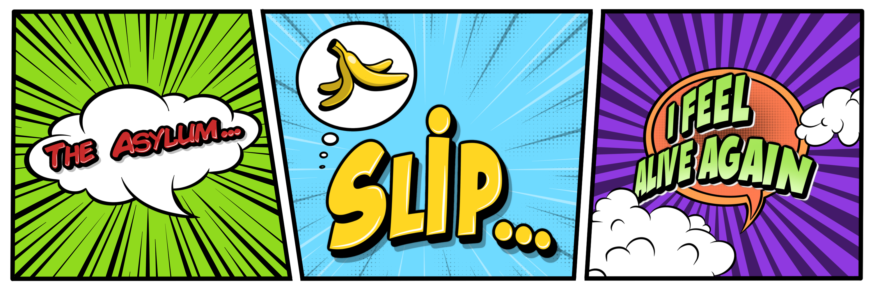Vision Strip #638
