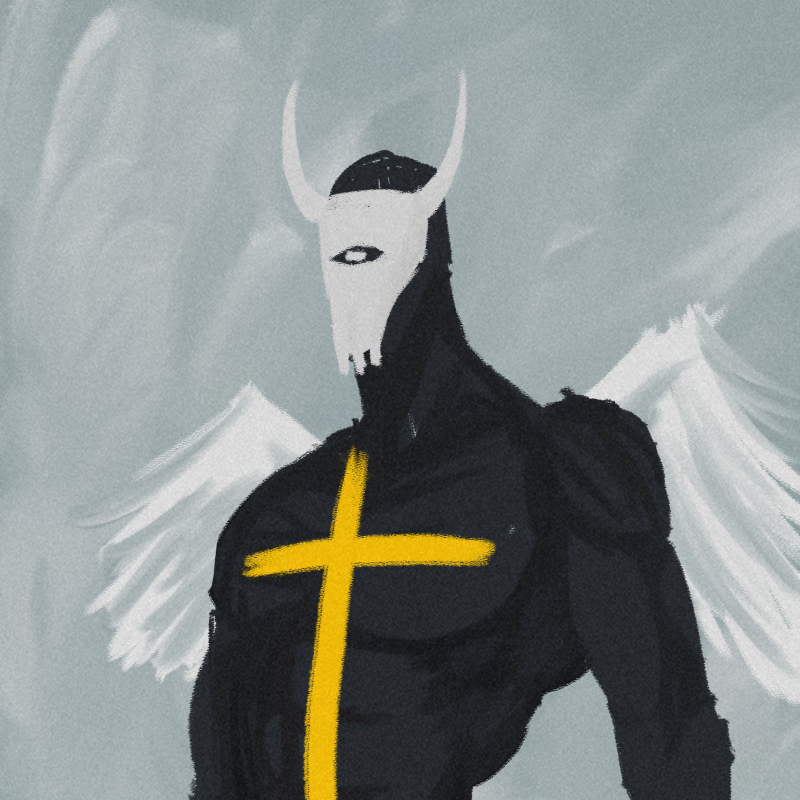 LEGION #7412