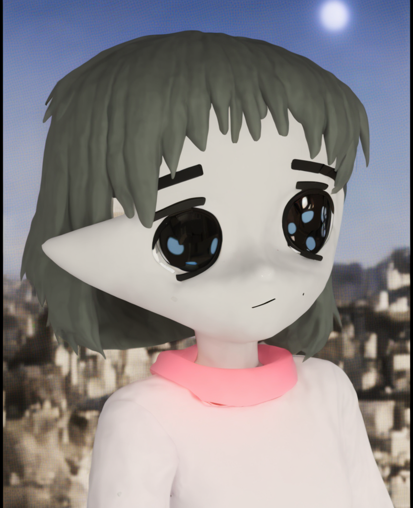 milAidy #799