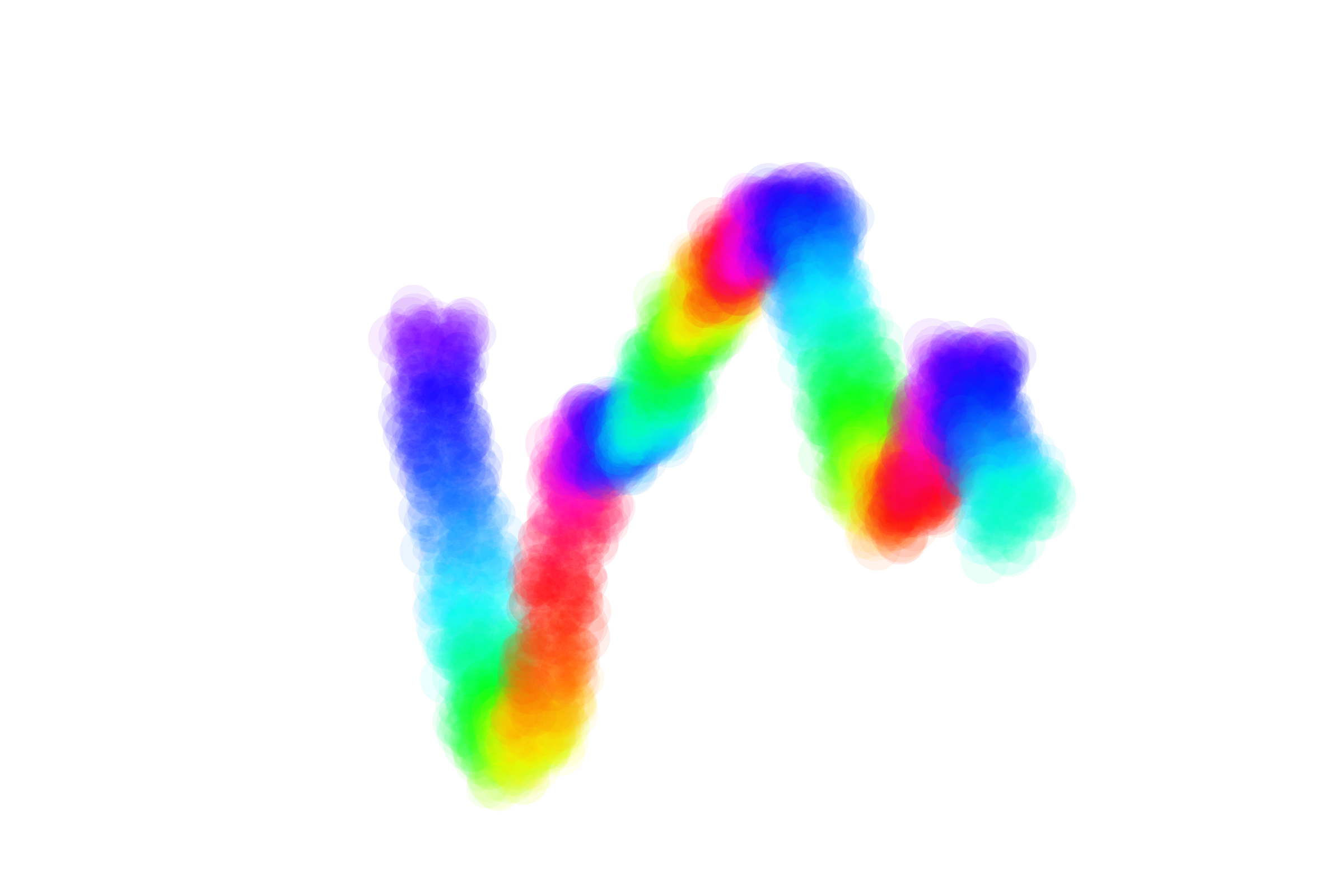 Chromie Squiggle #9900