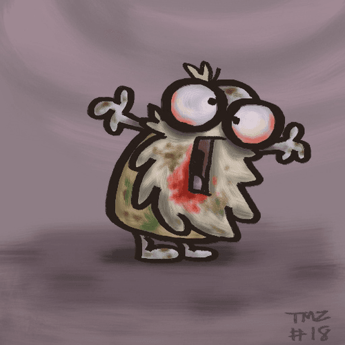 #018 "Old Man" Campbell