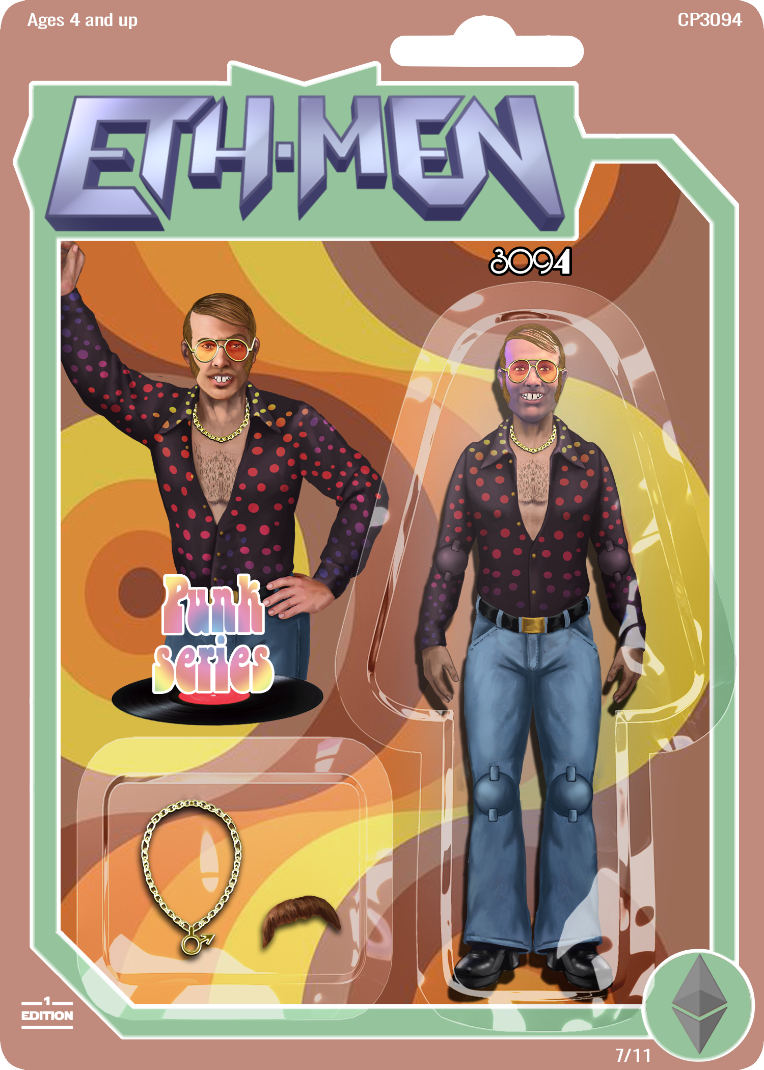 ETH-MEN/CP3094/1st edition