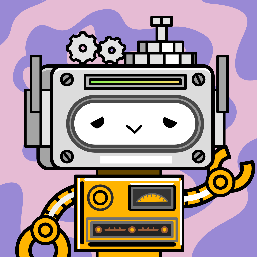 RoroBot #781
