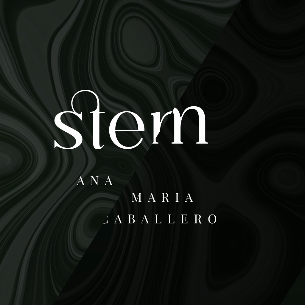 Ana María Caballero - stem 95/1537