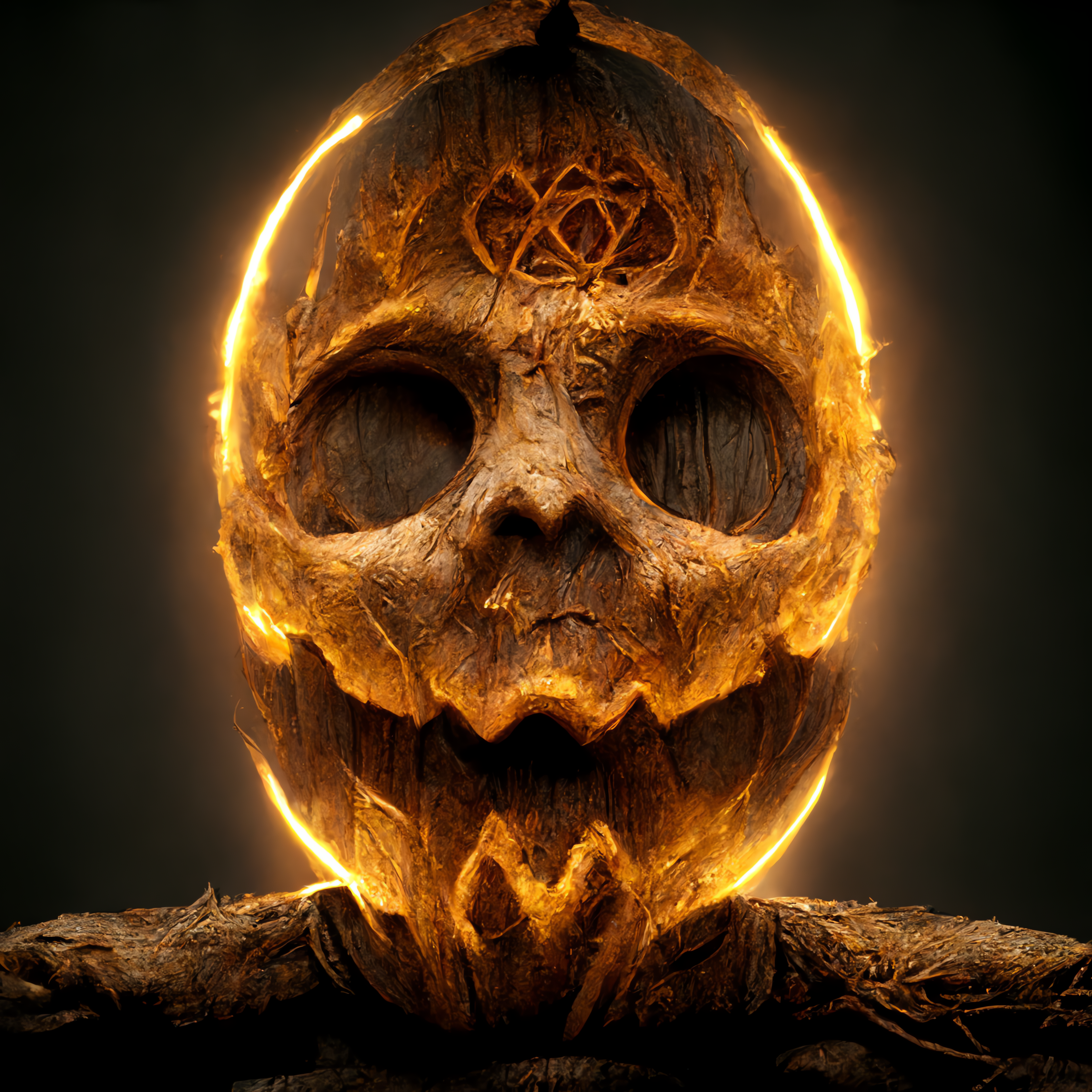 This is Hailloween #9