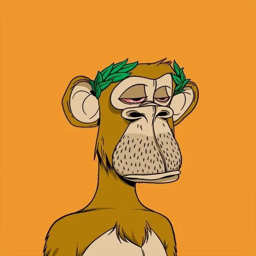 MAX APE AND FRENS