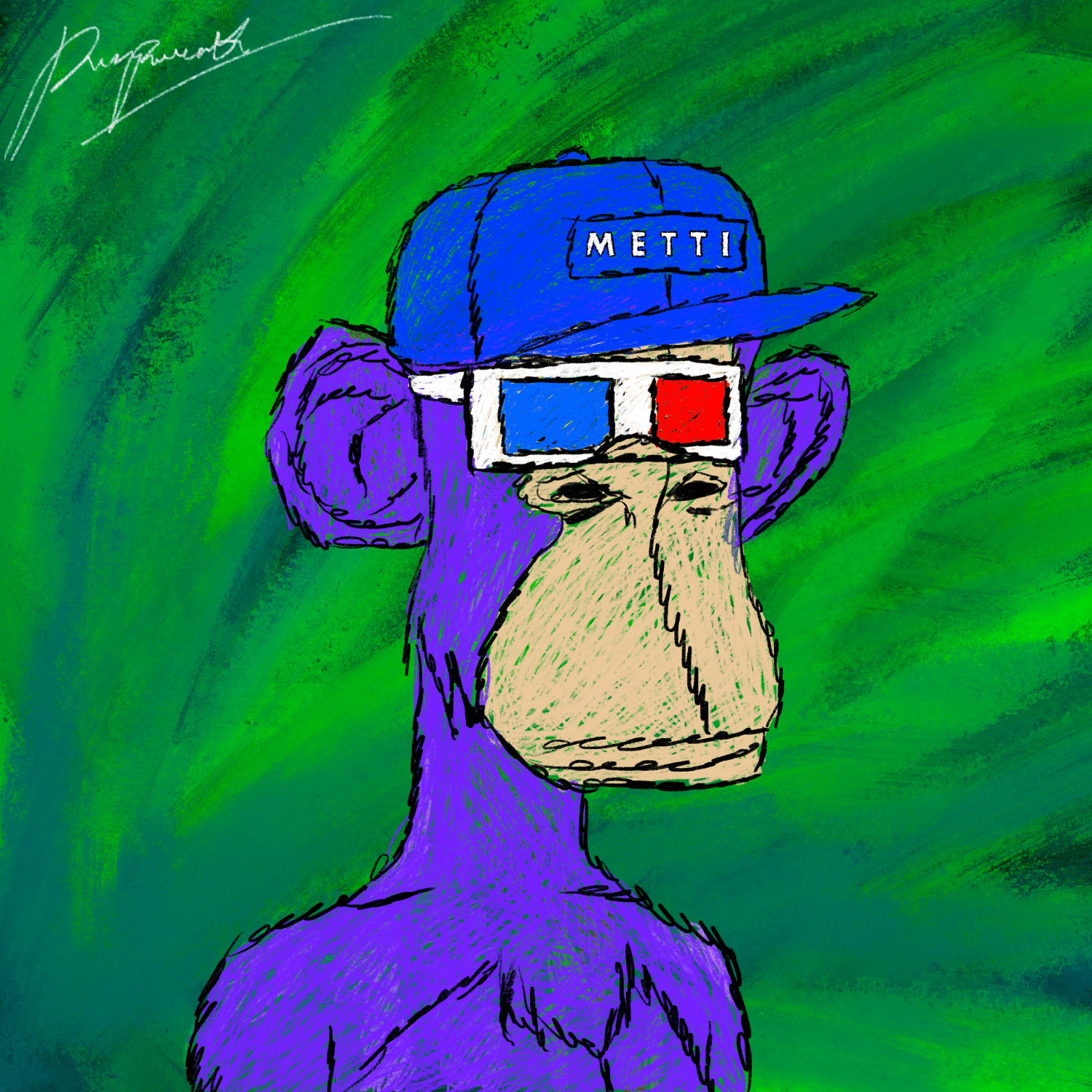 Metti Ape #65