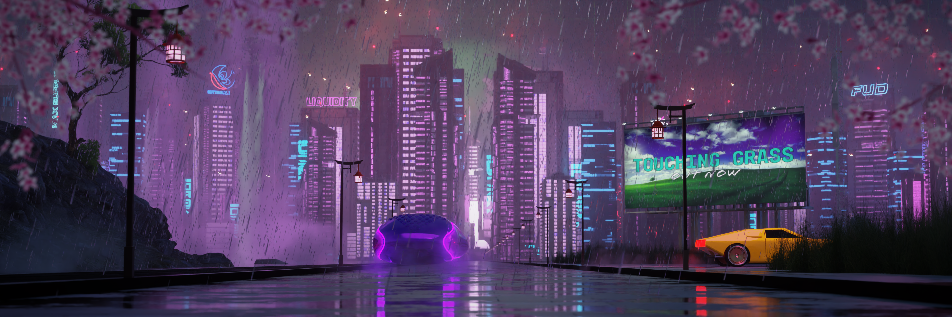 Lost Paradigms 2556