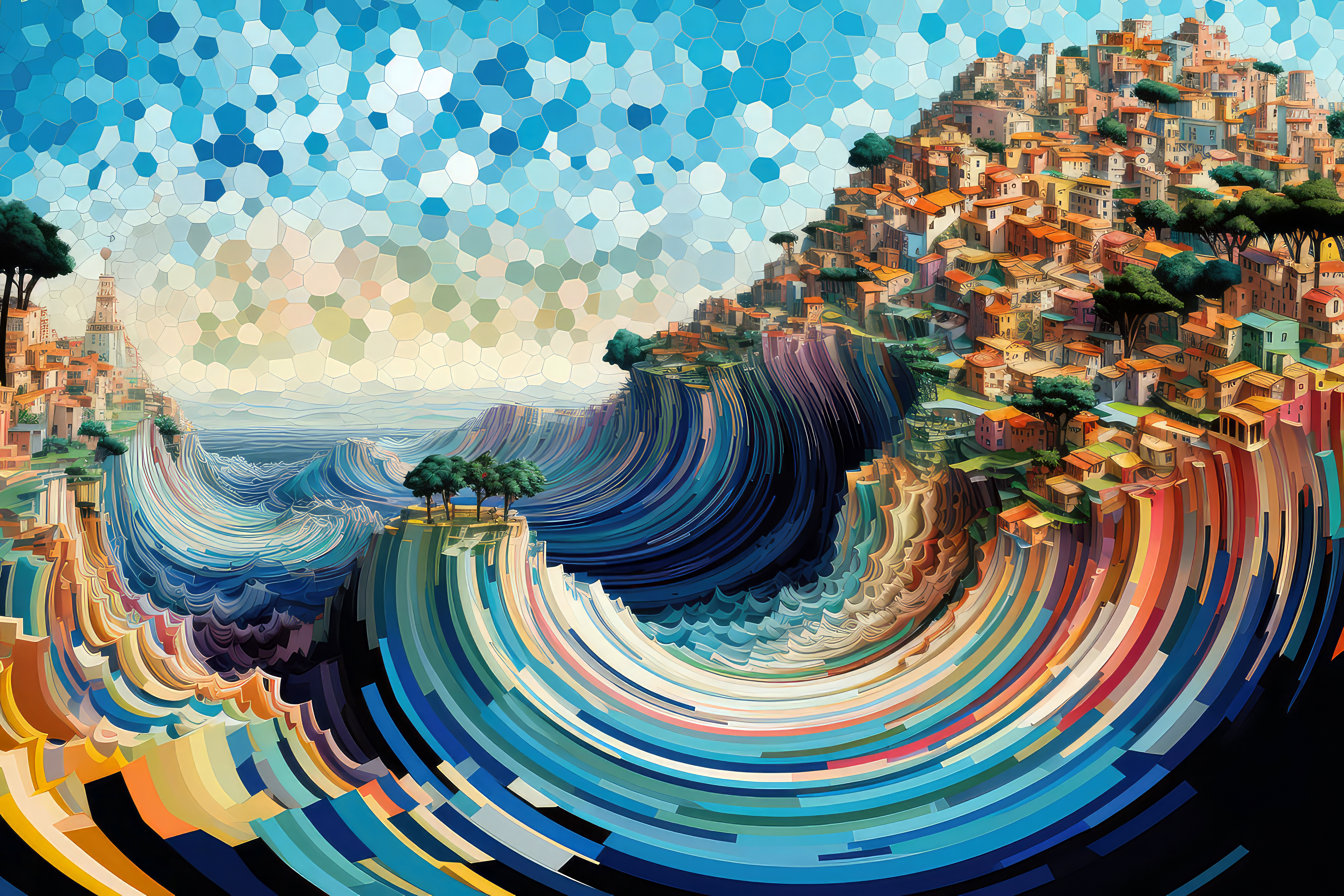 Daravogism #3
