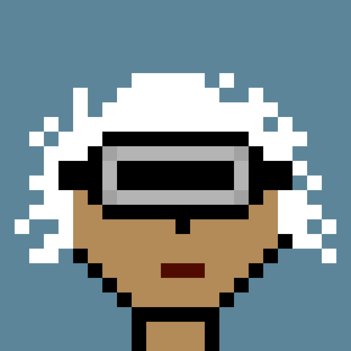 HexaPunk #654
