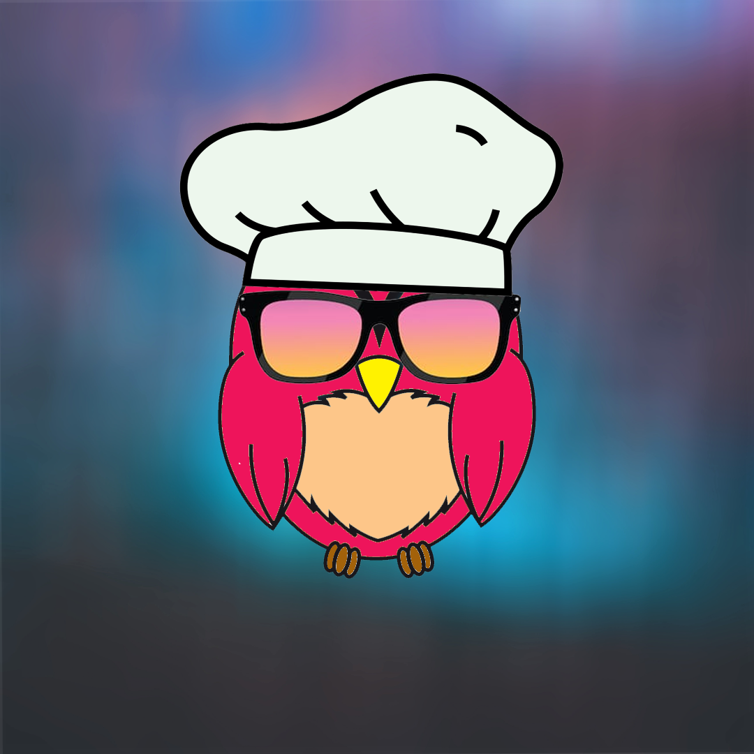 WGMI Owl #434