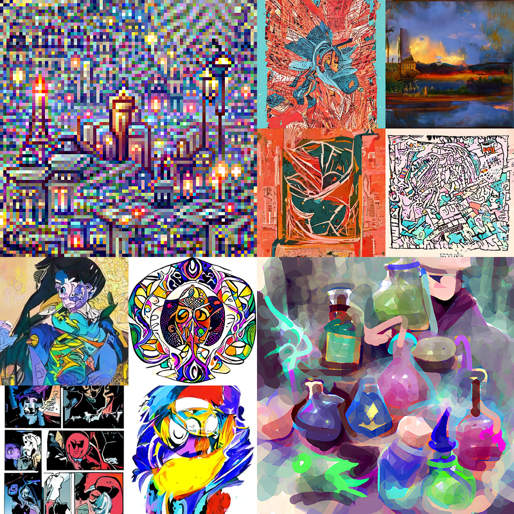 Art #5