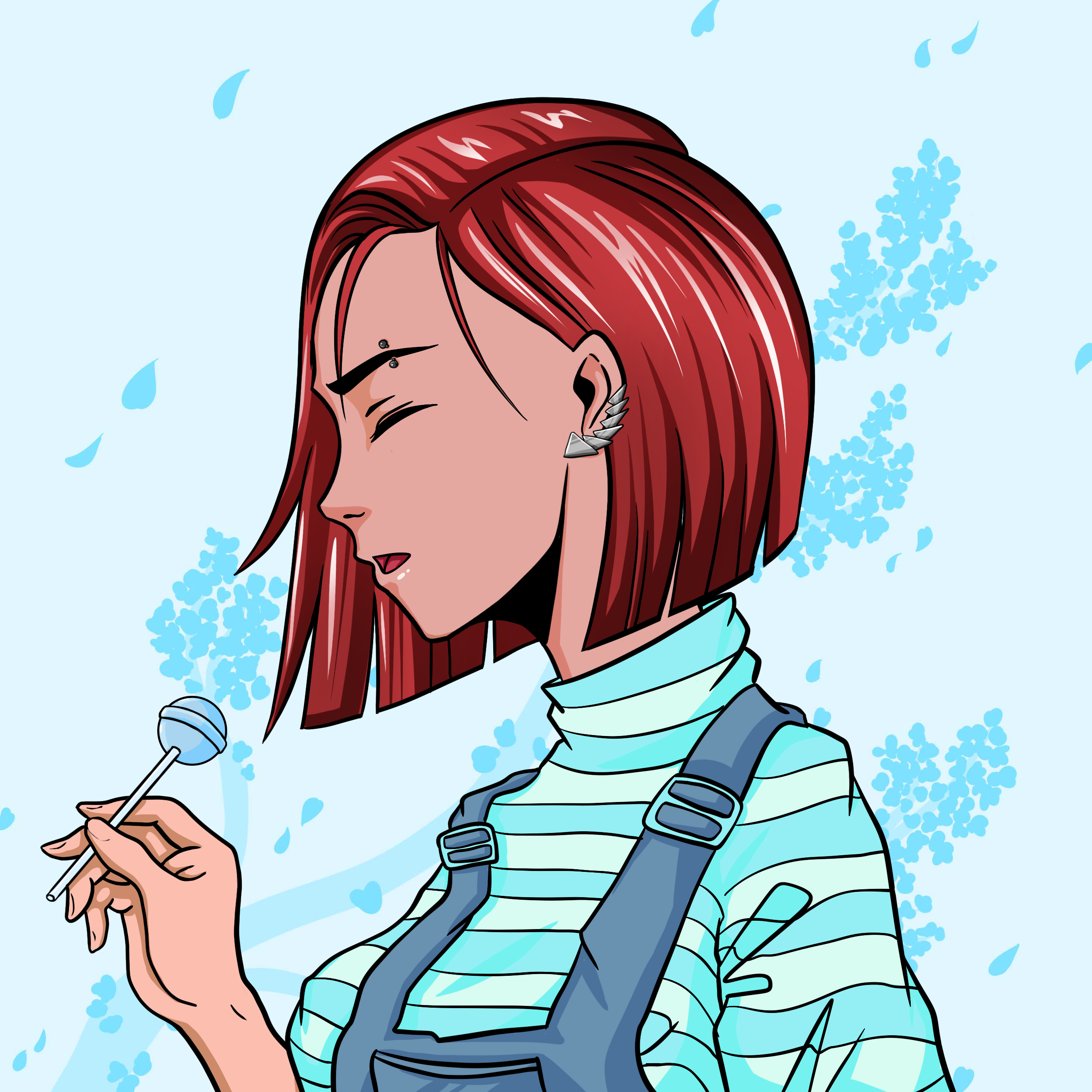 Itsuki #6308