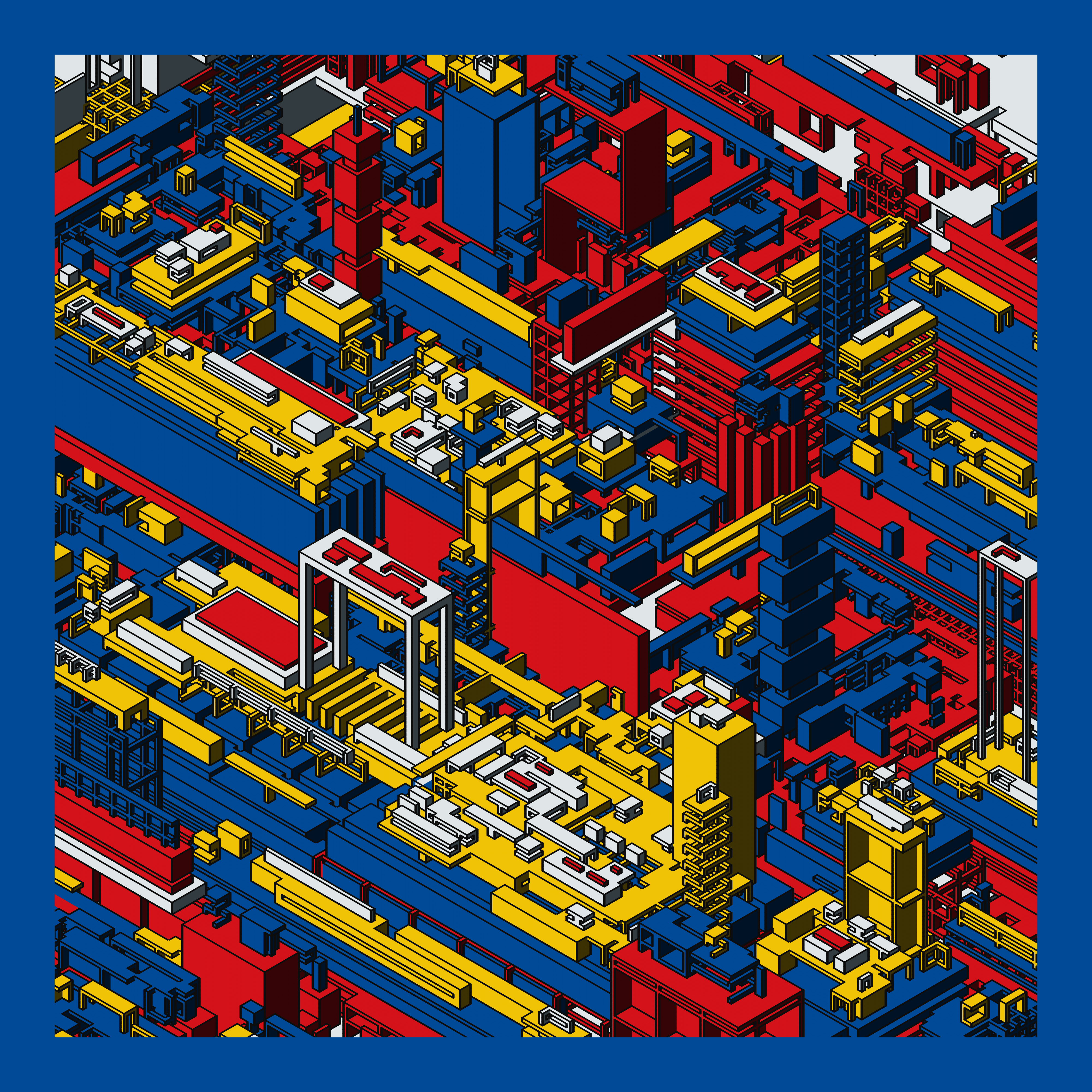 Plasticity #17