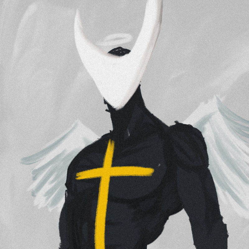 LEGION #7594