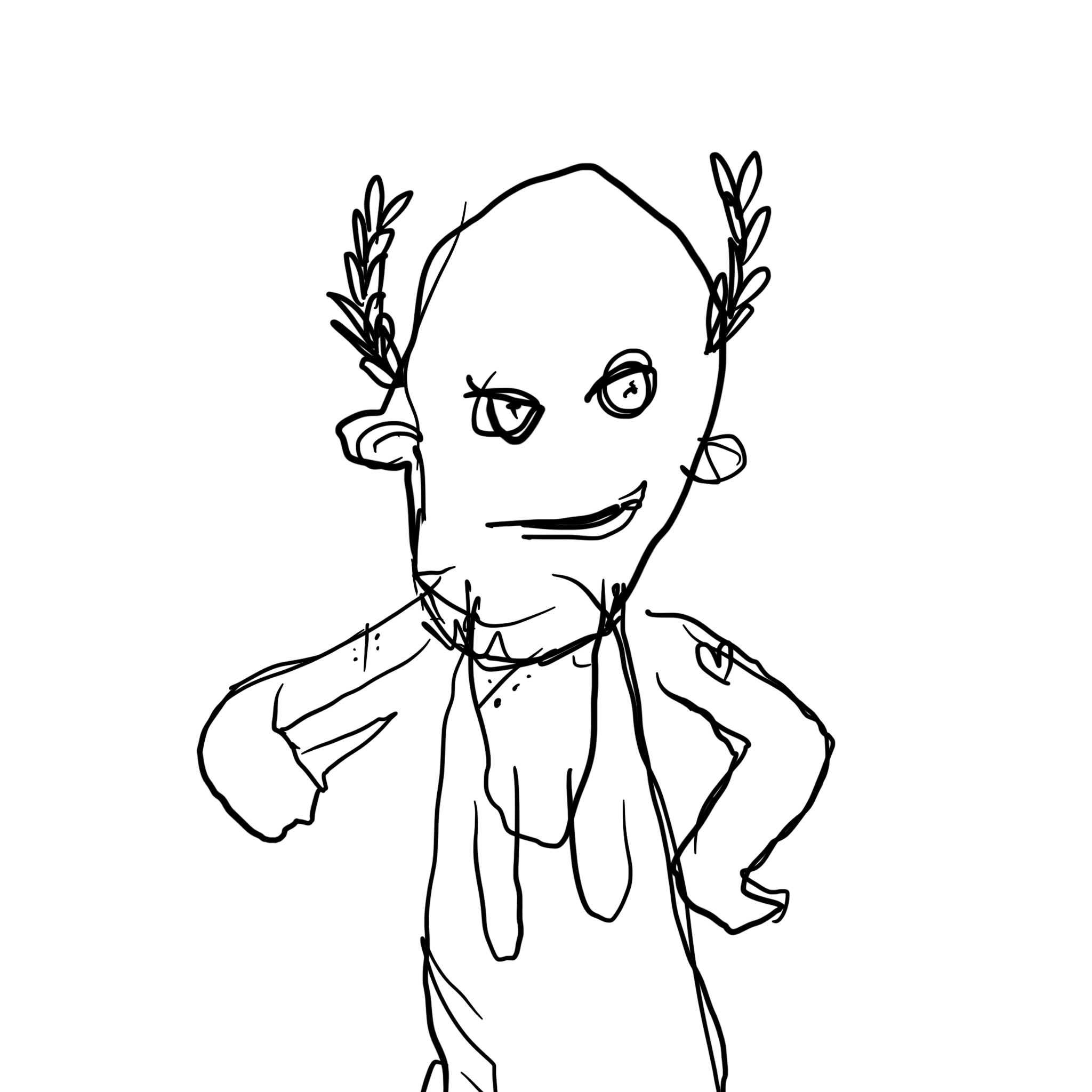 SCAMSOLDIER#543