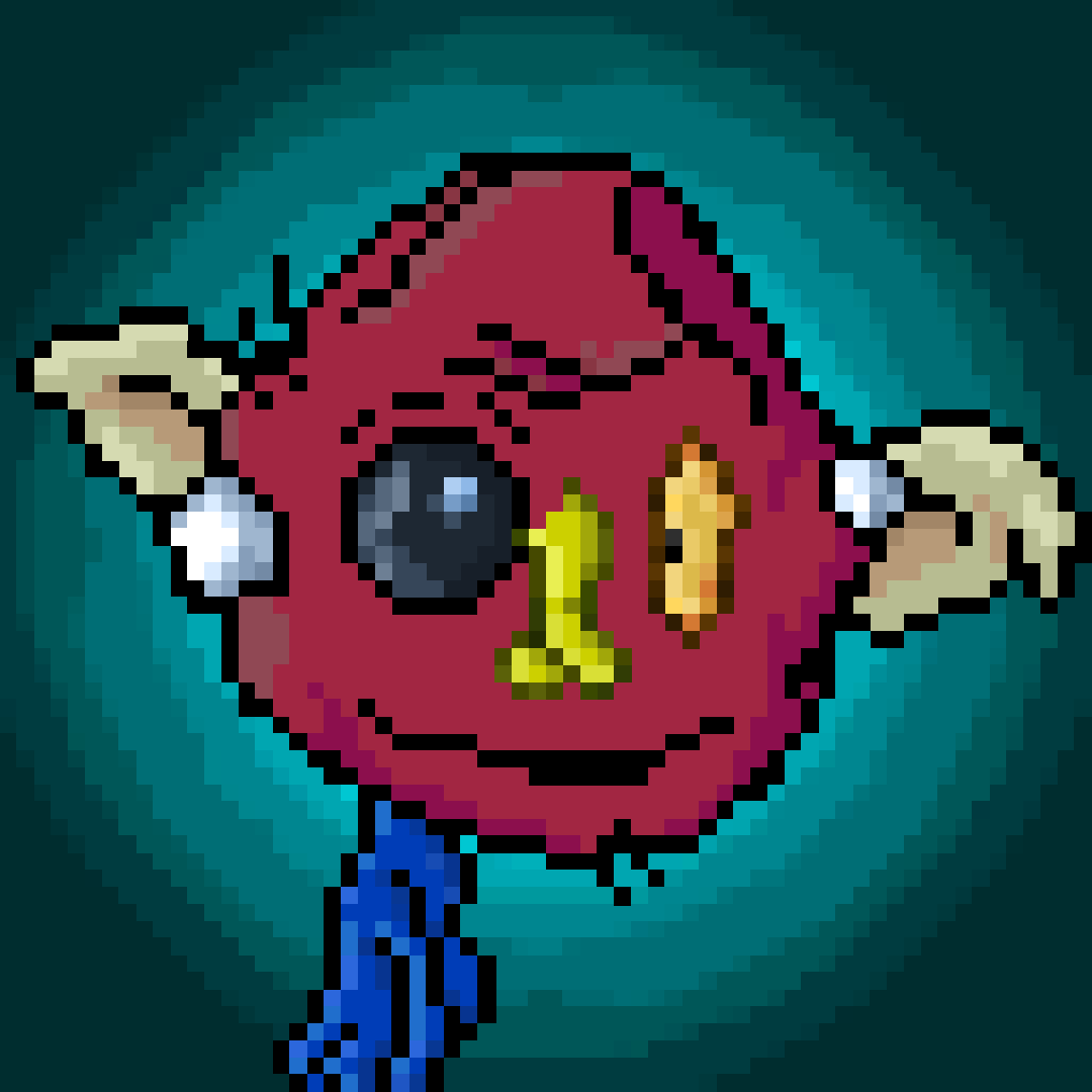 Moon Trolls #998