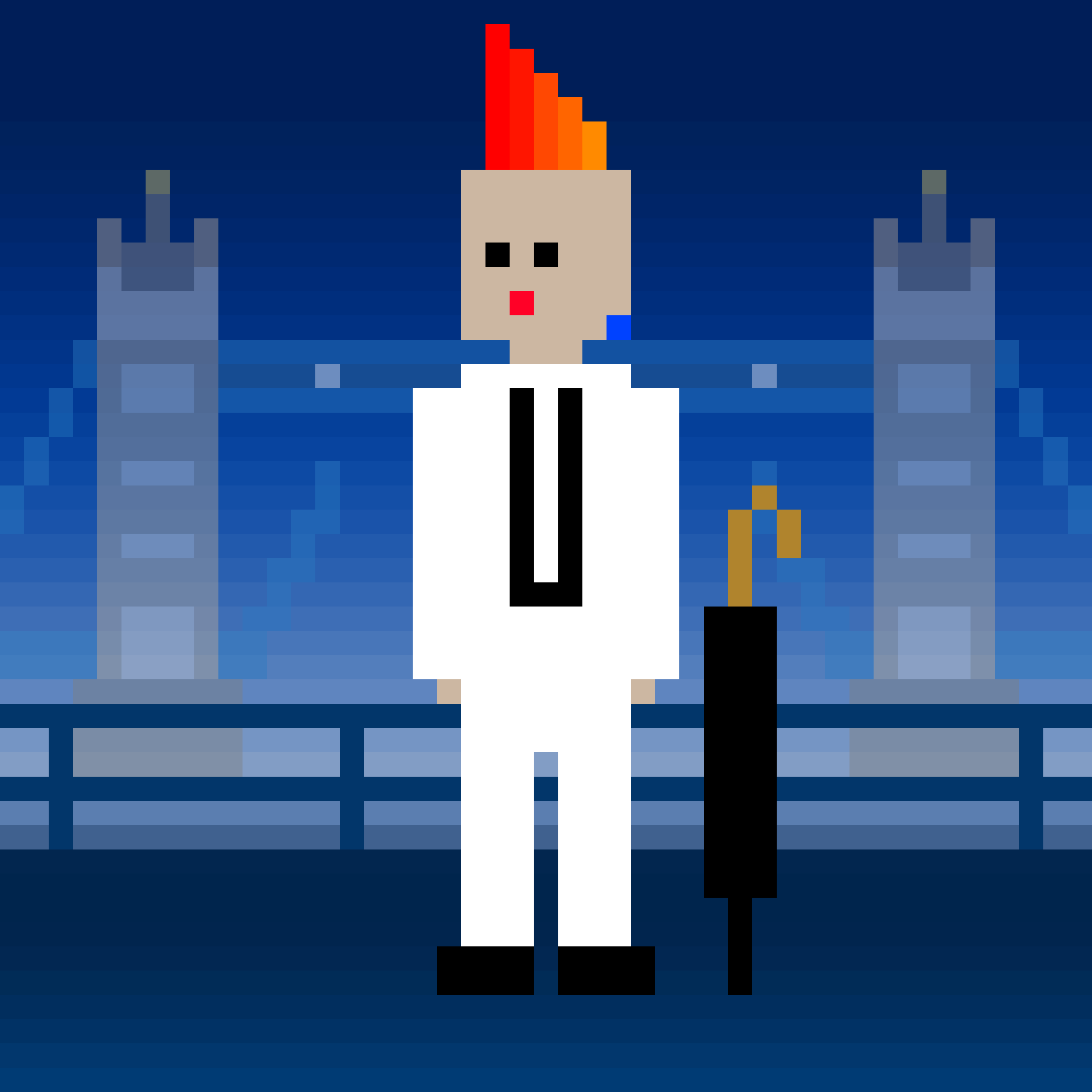 CryptoLondoner #265