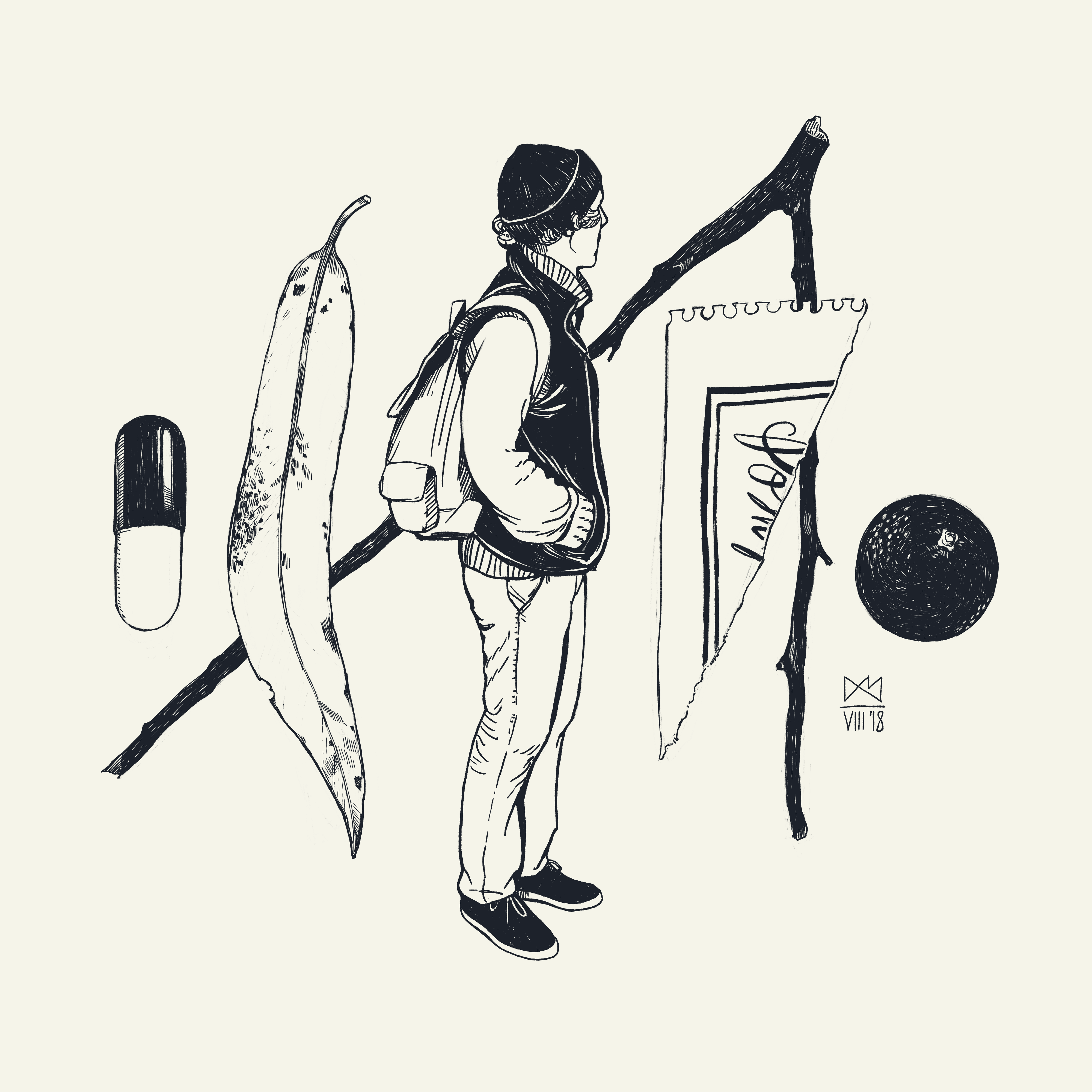 Items