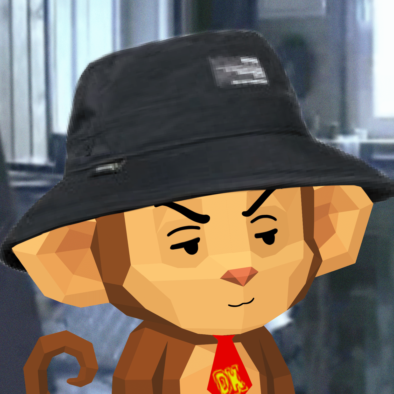 monkio #3497