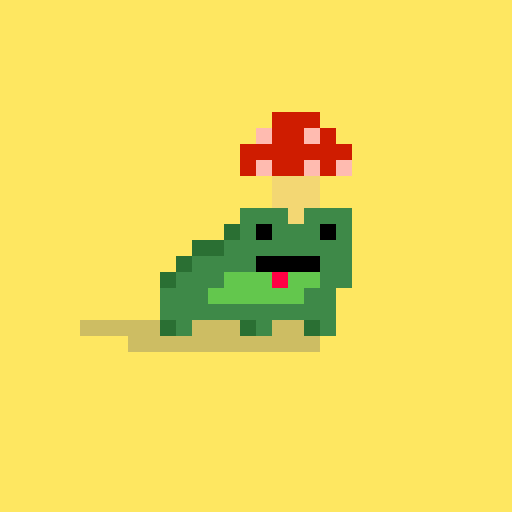Omnifrogs #232